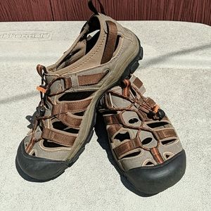 Keen sandals men's 9